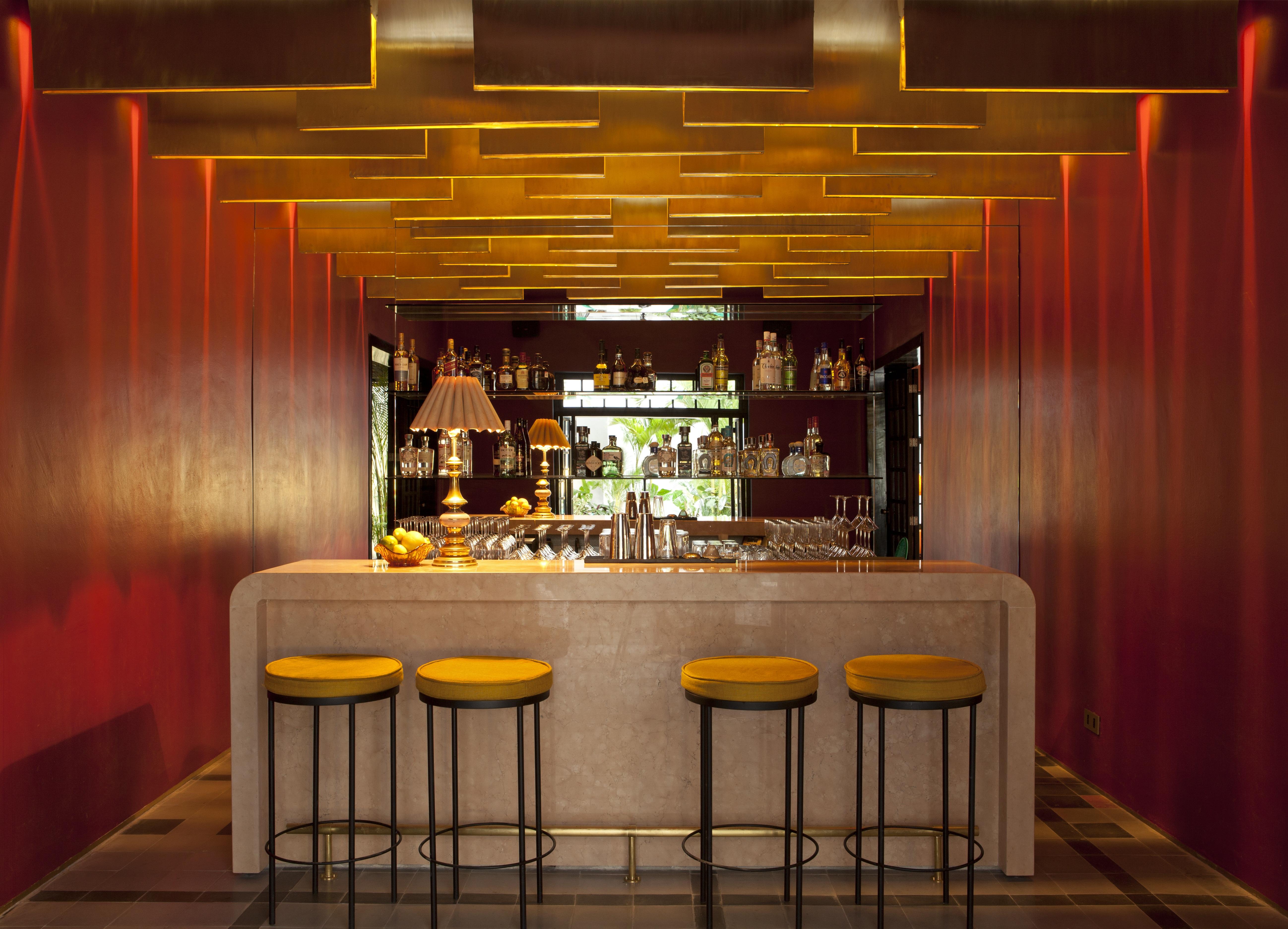 Casa Habita, A Member Of Design Hotels Guadalajara Exterior photo