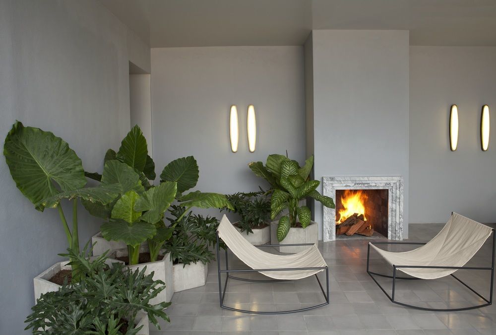 Casa Habita, A Member Of Design Hotels Guadalajara Exterior photo
