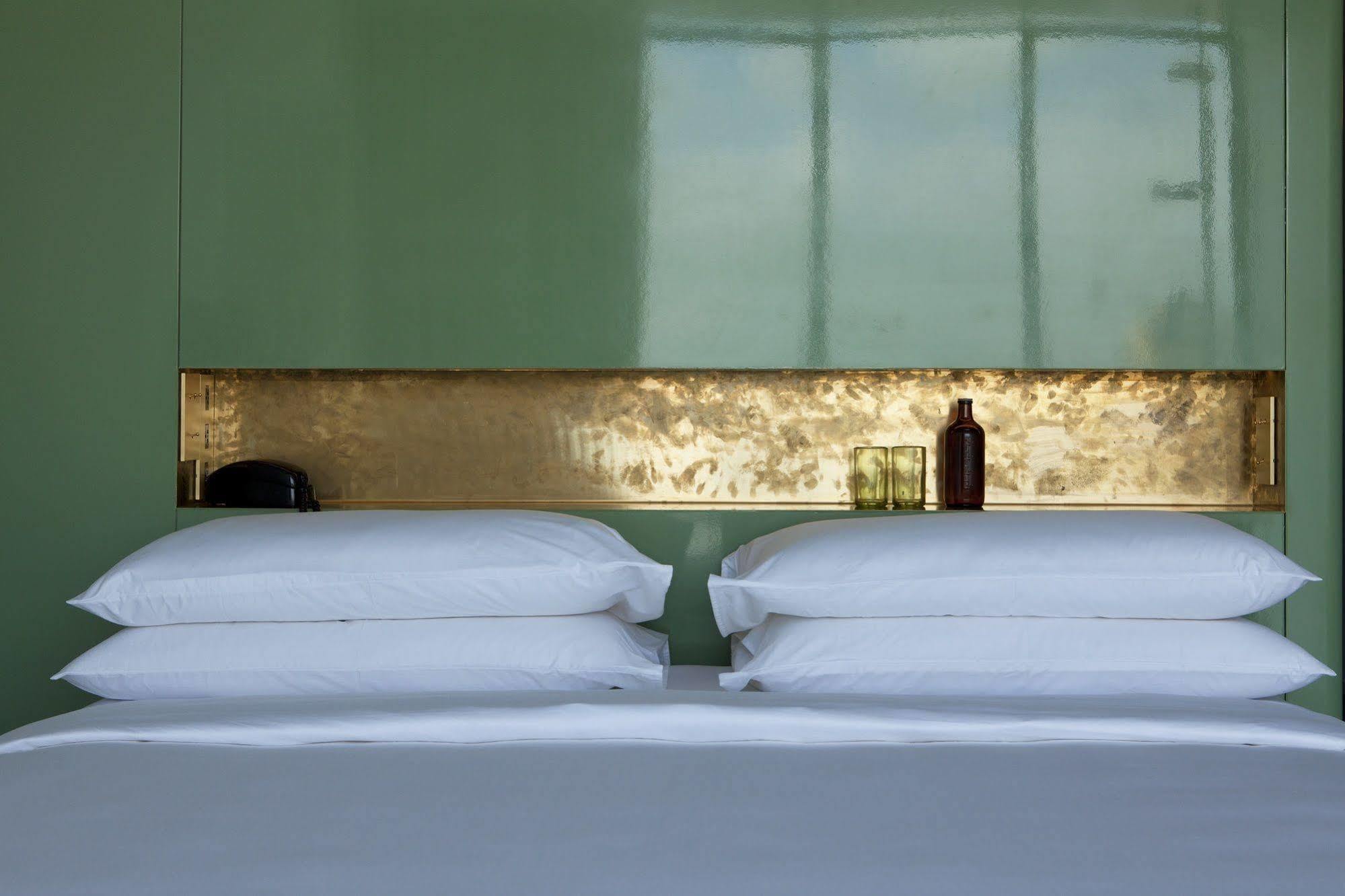 Casa Habita, A Member Of Design Hotels Guadalajara Exterior photo