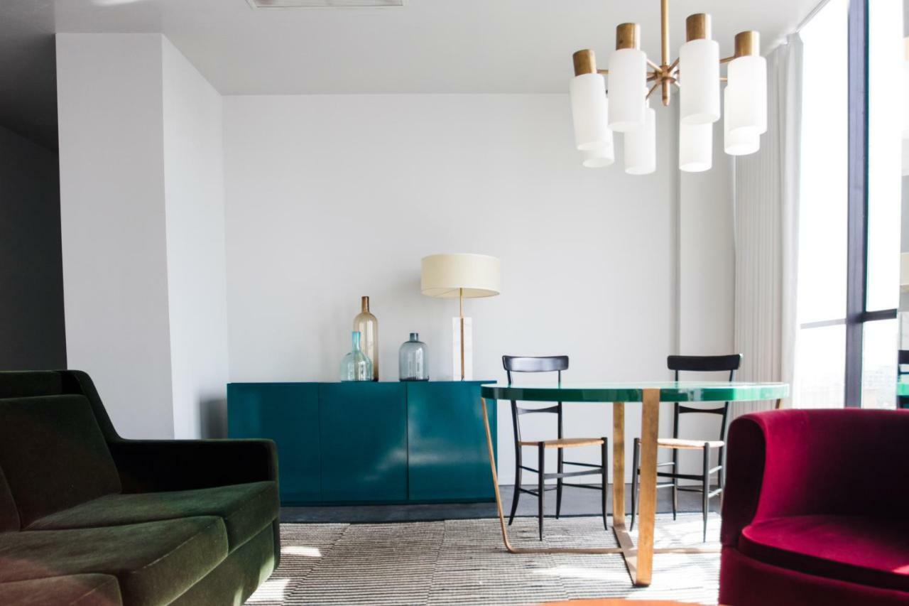 Casa Habita, A Member Of Design Hotels Guadalajara Exterior photo