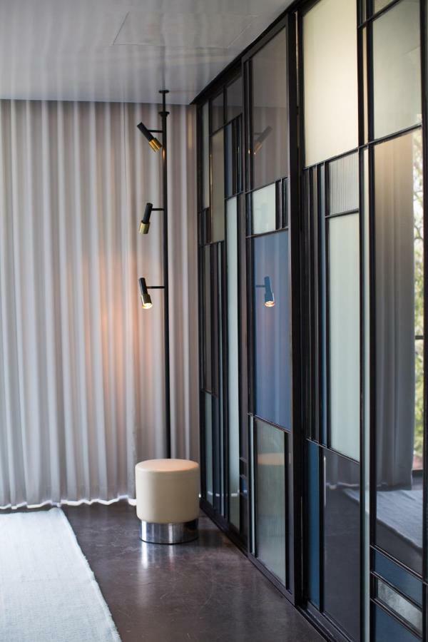 Casa Habita, A Member Of Design Hotels Guadalajara Exterior photo
