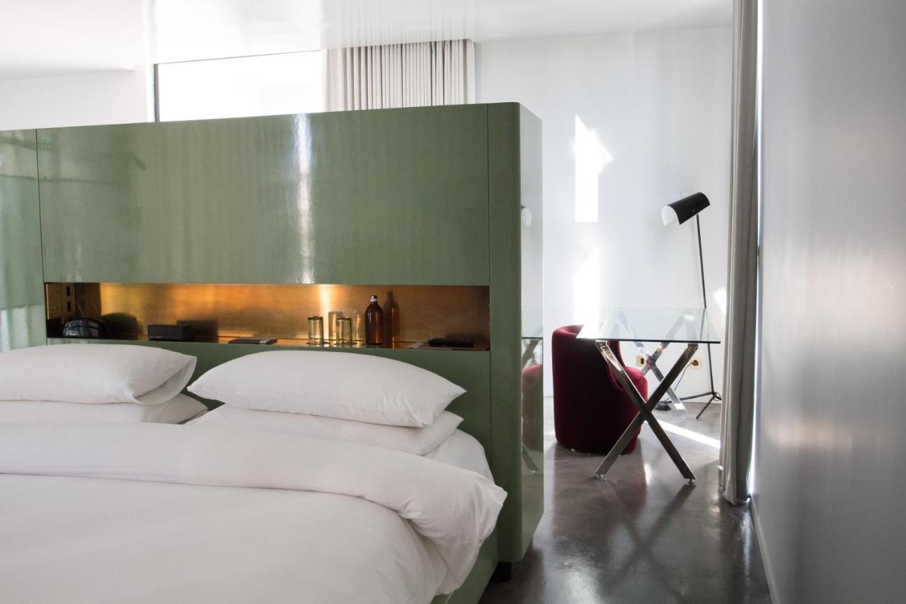 Casa Habita, A Member Of Design Hotels Guadalajara Exterior photo